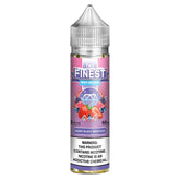 The Finest 60ml Berry Blast Menthol